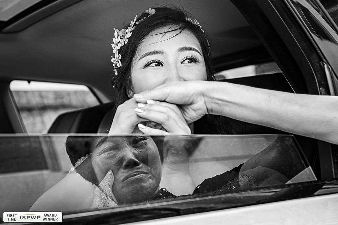 Haoce Sun, Wenzhou, Zhejiang, China wedding photographer